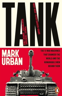 Enlarge image Cover: Tank - Penguin Books Ltd