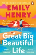 Cover: Great Big Beautiful Life - Penguin Books Ltd
