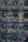 Cover: Science and Affect in Contemporary Literature - Bloomsbury Academic