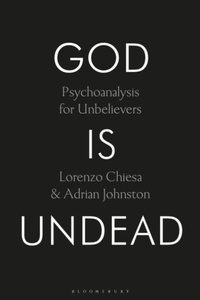 Enlarge image Cover: God Is Undead - Bloomsbury Academic