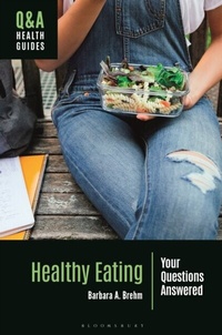 Abbildung von: Healthy Eating - Bloomsbury Academic USA