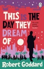 Cover: This is the Day They Dream Of - Transworld Digital