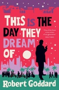 Cover: This is the Day They Dream Of - Bantam Press