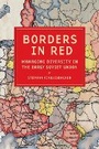 Cover: Borders in Red - Northern Illinois University Press
