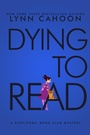 Cover: Dying to Read - Lyrical Press