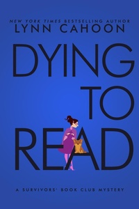Abbildung von: Dying to Read - Lyrical Press