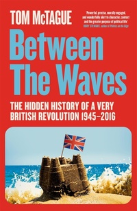 Abbildung von: Between the Waves - Picador