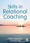 Cover: Skills in Relational Coaching - SAGE Publications Ltd