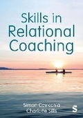 Cover: Skills in Relational Coaching - SAGE Publications Ltd