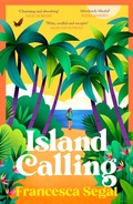 Cover: Island Calling - Vintage Digital