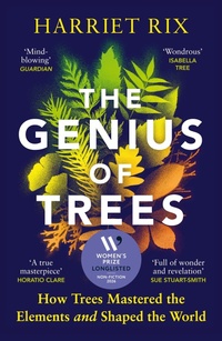 Enlarge image Cover: The Genius of Trees - Vintage Digital