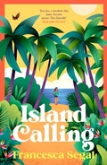 Cover: Island Calling - Chatto & Windus