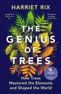 Cover: The Genius of Trees - The Bodley Head Ltd