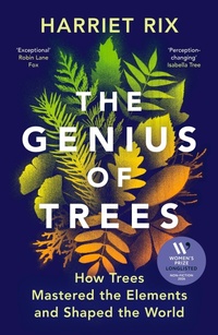 Enlarge image Cover: The Genius of Trees - The Bodley Head Ltd