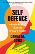 Cover: Self Defence - The Bodley Head Ltd