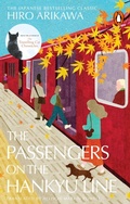 Cover: The Passengers on the Hankyu Line - Transworld Digital