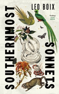 Abbildung von: Southernmost: Sonnets - Chatto & Windus