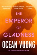 Cover: The Emperor of Gladness - Vintage