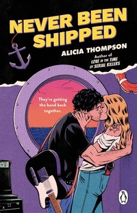 Enlarge image Cover: Never Been Shipped - Penguin (Transworld)