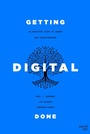 Cover: Getting Digital Done - Simon + Schuster LLC