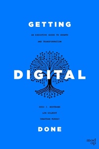 Enlarge image Cover: Getting Digital Done - Simon + Schuster LLC