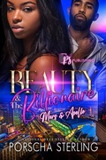 Cover: Beauty & the Billionaire - Porscha Sterling, LLC