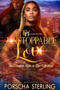 Cover: Unstoppable Love - Porscha Sterling, LLC