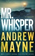 Cover: Mr. Whisper - Thomas & Mercer