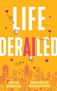 Enlarge image Cover: Life Derailed - Montlake