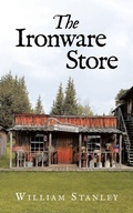 Cover: The Ironware Store - Archway Publishing
