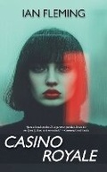 Cover: Casino Royale - Meta Mad Books