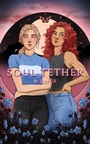 Cover: Soul Tether (Moon Beetles, #2) - B. Joyce