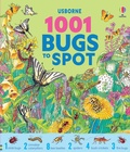Cover: 1001 Bugs to Spot - Usborne Publishing Ltd