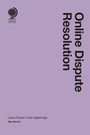 Cover: Online Dispute Resolution - Globe Law and Business