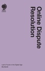Cover: Online Dispute Resolution - Globe Law and Business Ltd