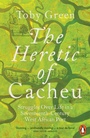 Cover: The Heretic of Cacheu - Penguin