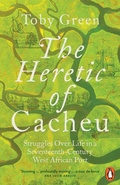 Cover: The Heretic of Cacheu - Penguin
