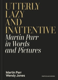Enlarge image Cover: Utterly Lazy and Inattentive - Penguin
