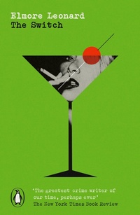 Enlarge image Cover: The Switch - Penguin