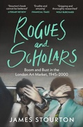 Cover: Rogues and Scholars - Apollo