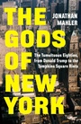 Bild: The Gods of New York - Penguin (Cornerstone)