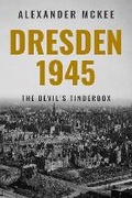 Cover: Dresden 1945 - Sapere Books