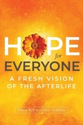 Cover: Hope for Everyone - Grosvenor House Publishing Ltd