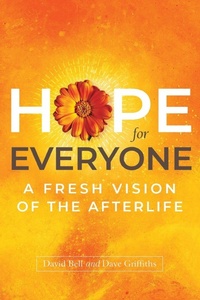 Enlarge image Cover: Hope for Everyone - Grosvenor House Publishing Ltd
