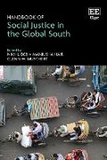 Cover: Handbook of Social Justice in the Global South - Edward Elgar Publishing