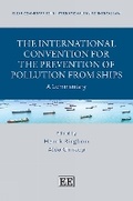 Abbildung von: The International Convention for the Prevention of Pollution from Ships - Edward Elgar Publishing