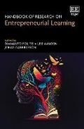 Cover: Handbook of Research on Entrepreneurial Learning - Edward Elgar Publishing