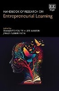Enlarge image Cover: Handbook of Research on Entrepreneurial Learning - Edward Elgar Publishing
