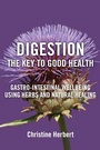 Cover: Digestion, the Key to Good Health - Aeon Books Ltd