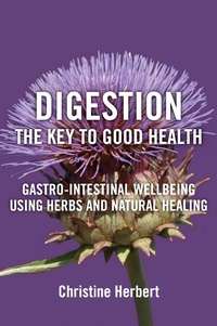 Abbildung von: Digestion, the Key to Good Health - Aeon Books Ltd